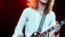 Peter Frampton