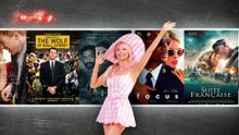 Margot Robbie All Movies Budget & Box Office 💸💰