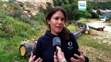 Ειδήσεις | 22 Απριλίου 2026 - Βραδινό δελτίο