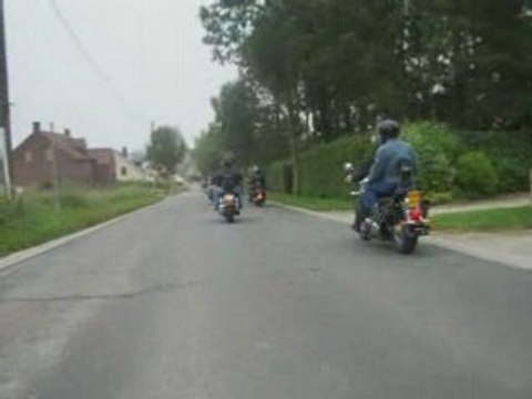 Balade moto 08-06-08 - Partie 1
