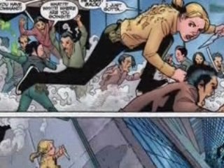 iFanboy Mini - Episode 60 - Pick of the Week: Buffy the Vamp