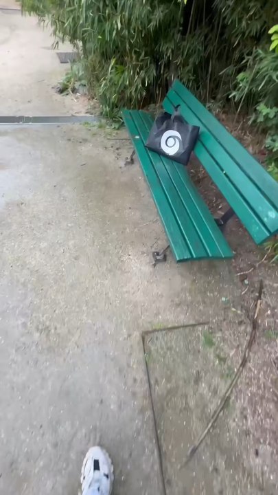 Ça va mal finir (2)