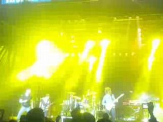 Ricard SA Live - Maroon 5 - Grenoble 2