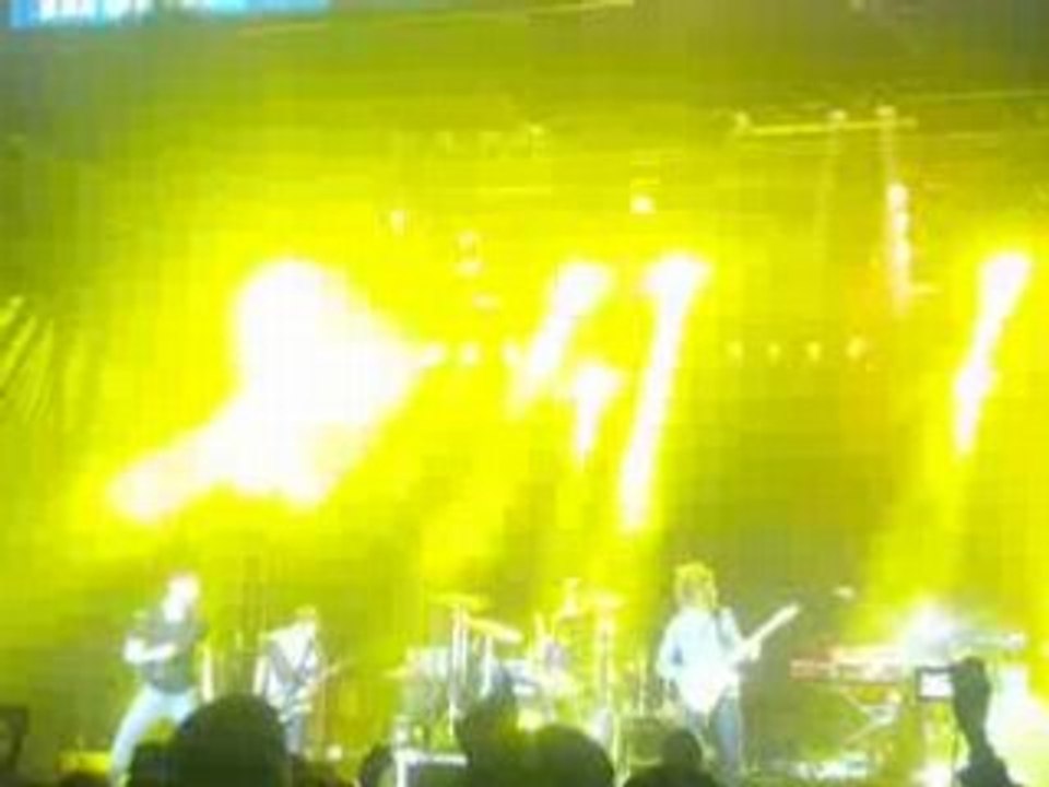 Ricard SA Live - Maroon 5 - Grenoble 2