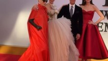 An Iconic Reunion: Meryl Streep, Anne Hathaway, and Emily Blunt
