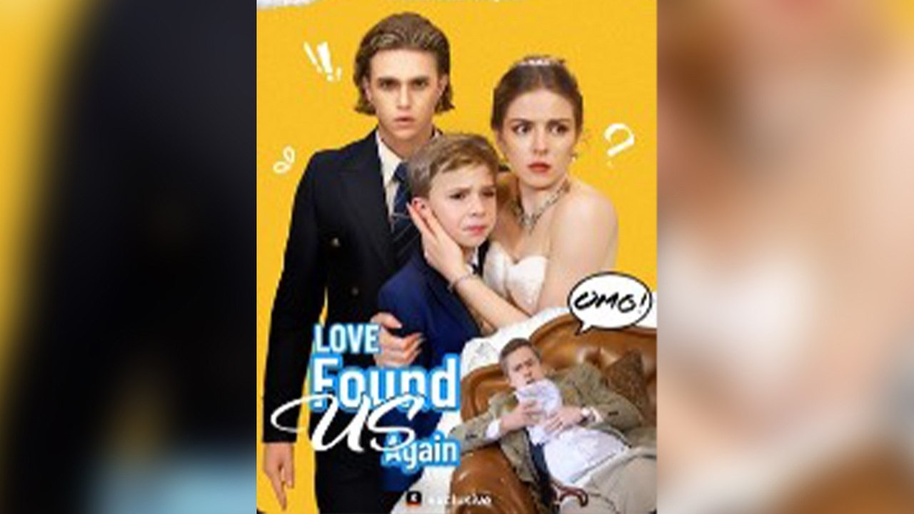 Love Found Us Again [NEW] #FullMovie