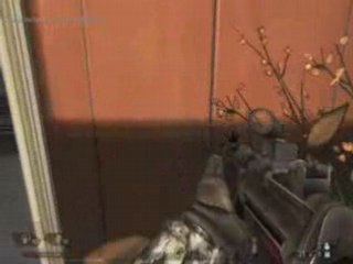 Rainbow Six Vegas 2 Terrorist Hunt Gameplay