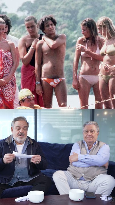 Les répliques cultes de Christian Clavier et Didier Bourdon