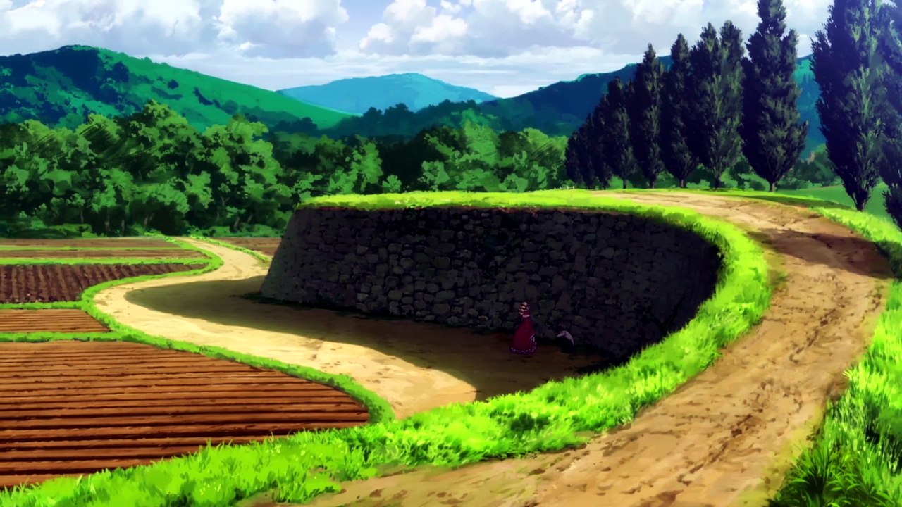 Re:ZERO -Starting Life in Another World- Episode 10 | Re:Zero kara Hajimeru Isekai Seikatsu | Full Anime English Sub