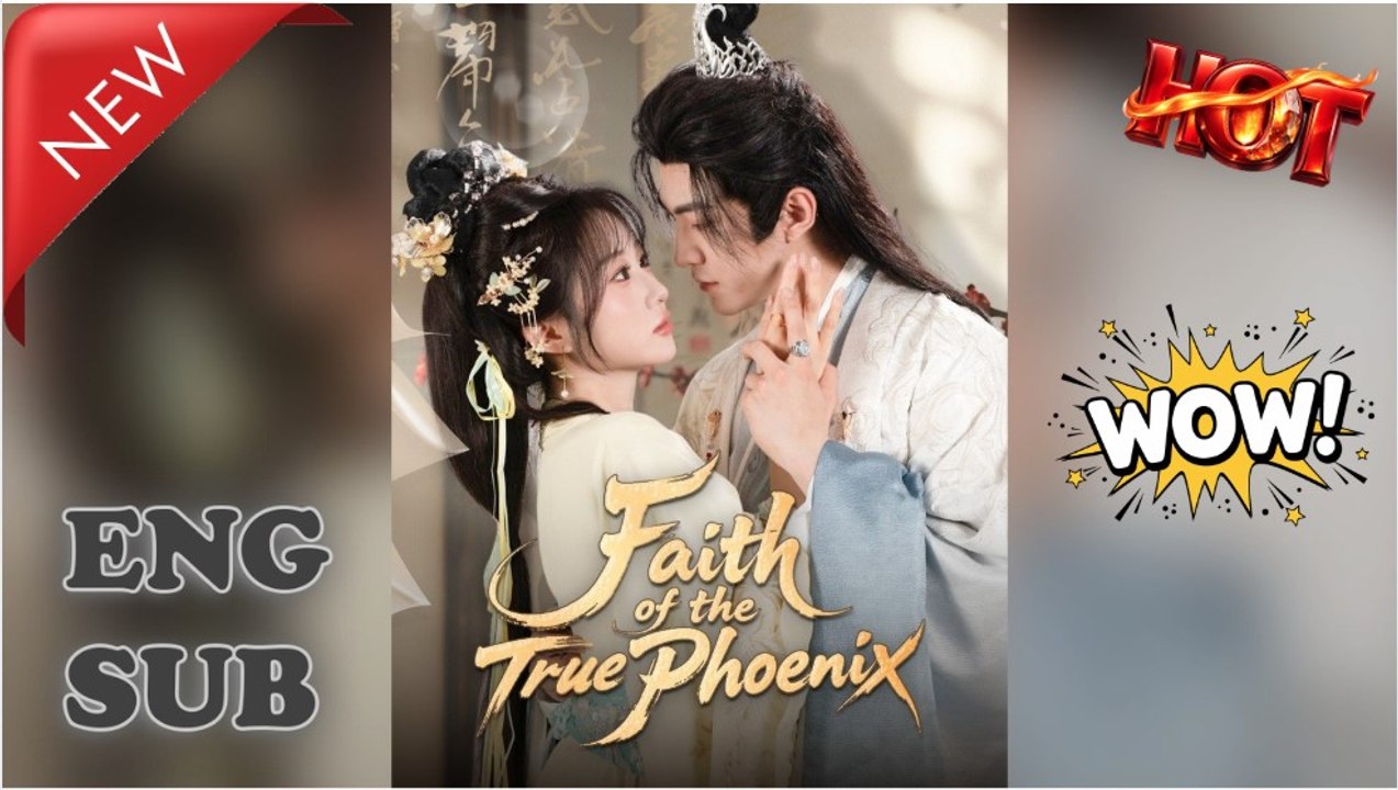 Faith Of The True Phoenix
