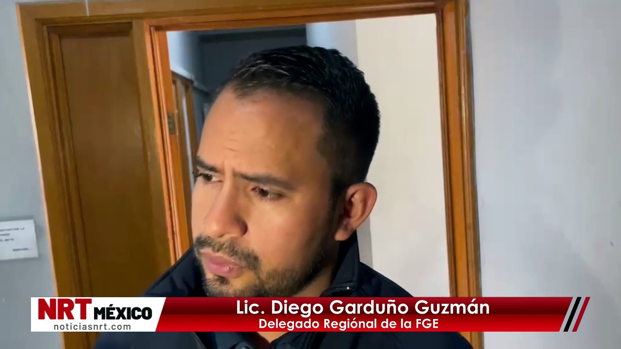 Avanza investigación por violento ataque a adulta mayor