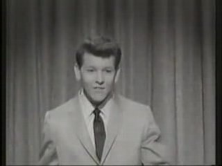 Jimmy Clanton -Angel Face