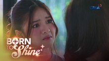 Born To Shine: The bratty idol is not spared for her misconduct! (Episode 24)