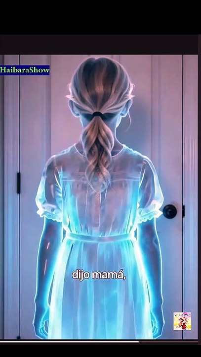 Short Film Mami, Ya No Digo Mentiras