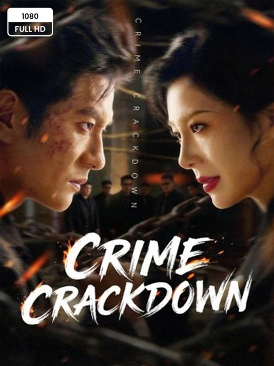 [EngSub] Crime Crackdown: Police Bust Major Dru...