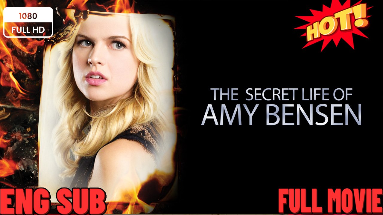 The Secret Life of Amy Bensen #englishsub