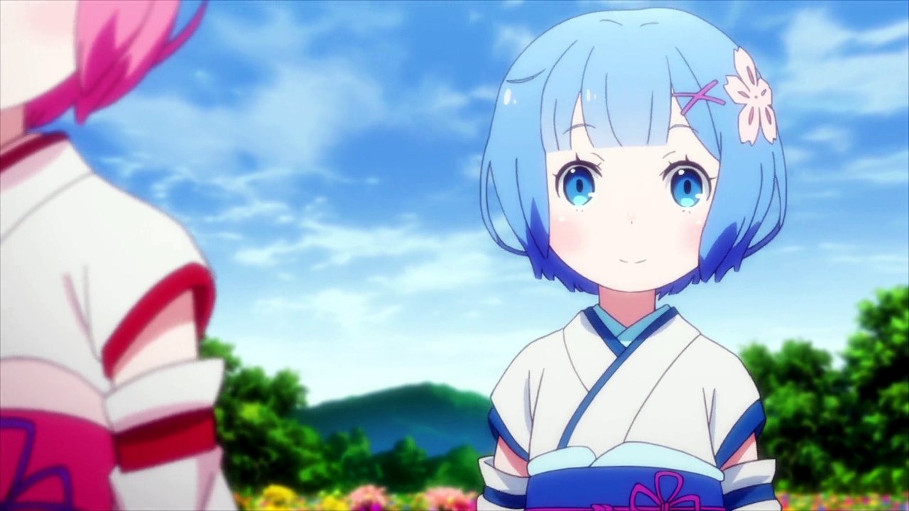 Re:ZERO -Starting Life in Another World- Episodio 11 | Re:Zero kara Hajimeru Isekai Seikatsu | Anime Completo Sub Español