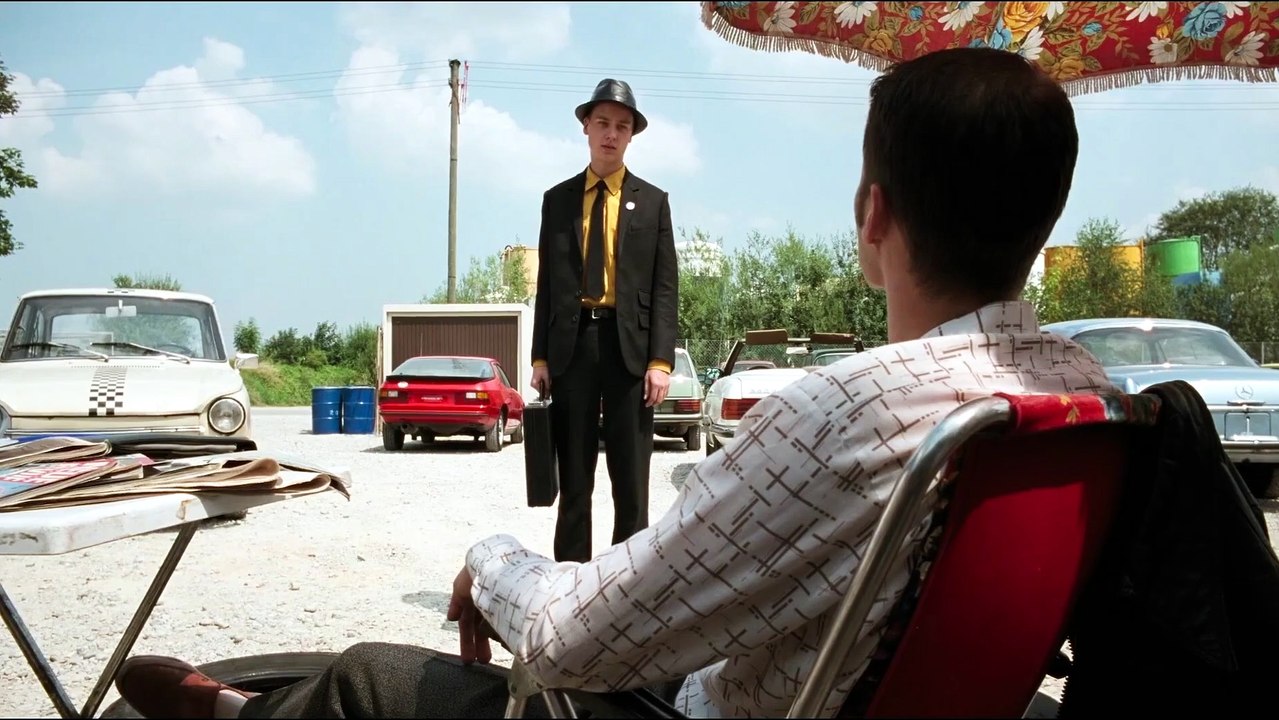 Verschwende deine Jugend | movie | 2003 | Official Trailer