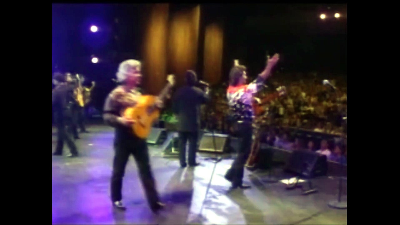 Gipsy Kings, le temps des gitans | movie | 2026 | Official Trailer