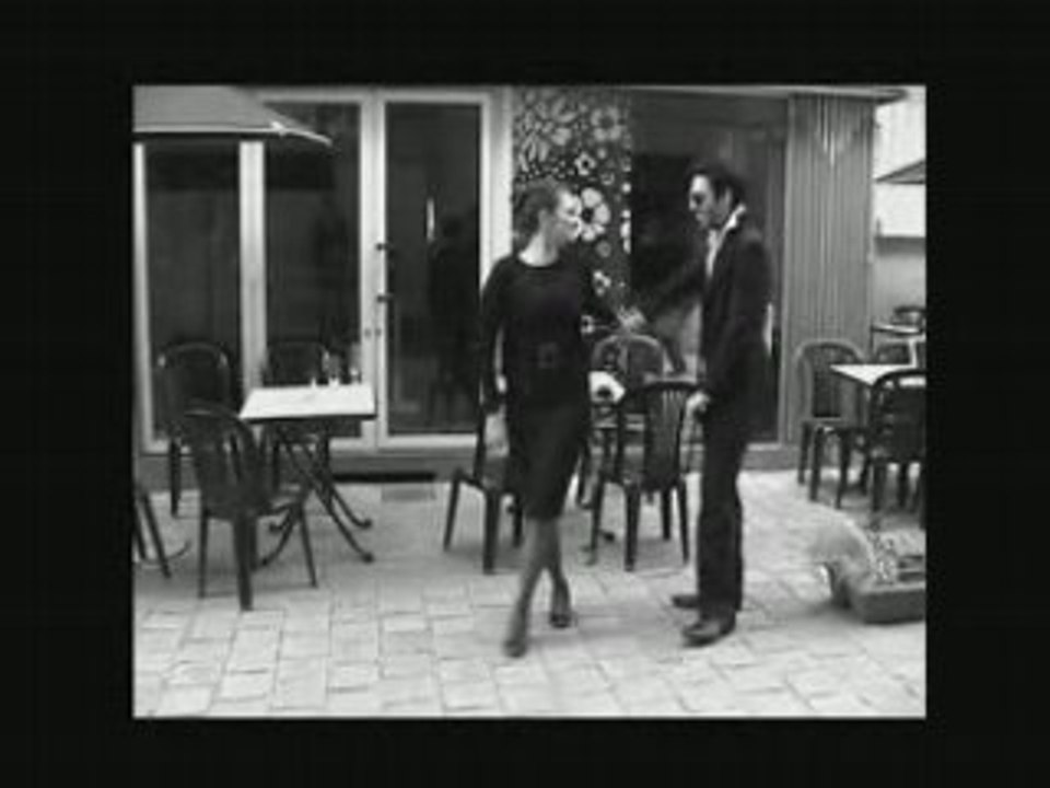 Dany Brillant - Elle dit non