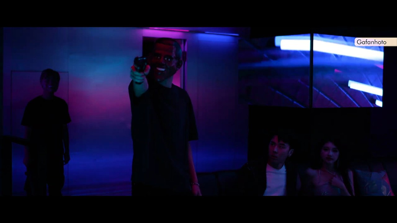 Gafanhoto | movie | 2025 | Official Trailer