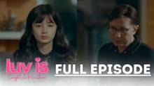 Luv Is: Caught in His Arms: Full Episode 37 (April 23, 2026)