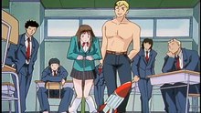 Great Teacher Onizuka Folge 10 | Great Teacher Onizuka | Anime Deutsch Untertitel