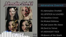 Adrenaline Overkil (Album)
