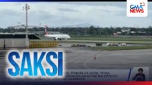 Flight fuel surcharge, itinaas sa level 19 na pinakamataas sa kasaysayan sa gitna ng epekto ng giyera sa Gitnang Silangan | Saksi