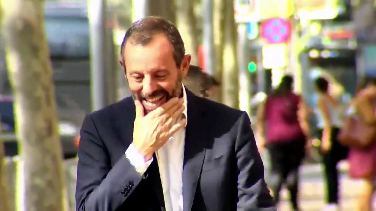 El Tribunal Supremo confirma la absolución de Neymar, Rosell y Bartomeu