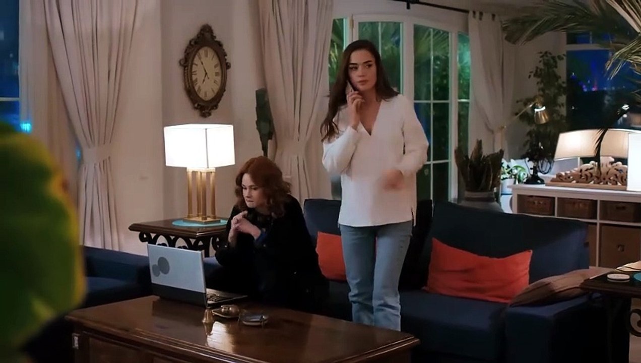Armadilha Episódio 19 (Dublagem em Português)