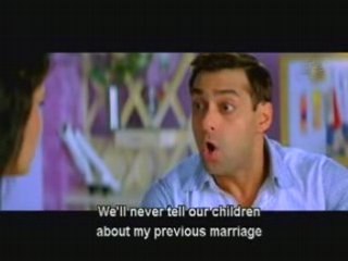 Maine pyaar kyun kiya part 4 {English Sub}