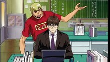 Great Teacher Onizuka Folge 12 | Great Teacher Onizuka | Anime Deutsch Untertitel