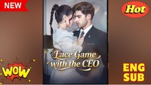 🧡🍏 Lace Game with the CEO FULL EP