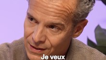 “La confiance se construit dans ce que tu refuses de faire.”