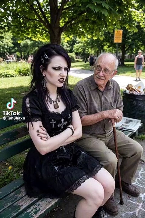 Eine sehr krasse Behauptung