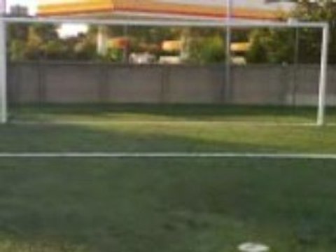 penalty barre rentrante