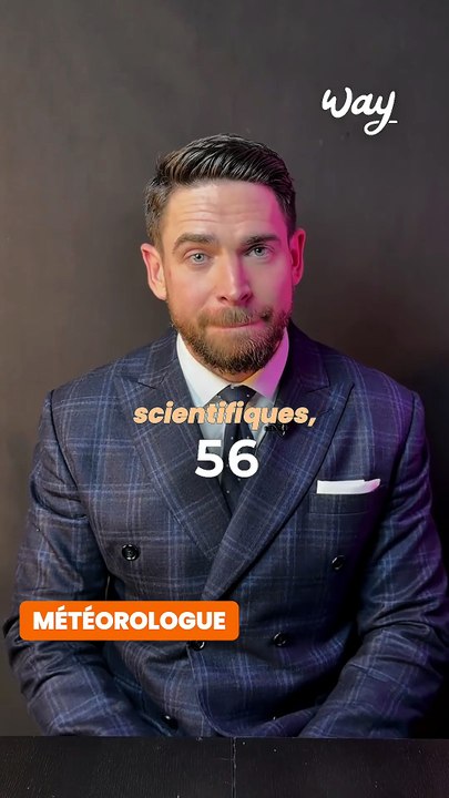 Sans grande surprise et en toute logique, le journaliste Ange Noiret, 35 ans, va remplacer Tatania Silva à la météo de TF1 le week-end, après son départ