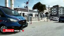 Antalya'da uyuşturucu operasyonu