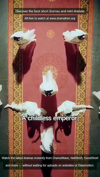 Die Kaiserin, die Kätzchen bohrt | Ganzer Film Deutsch