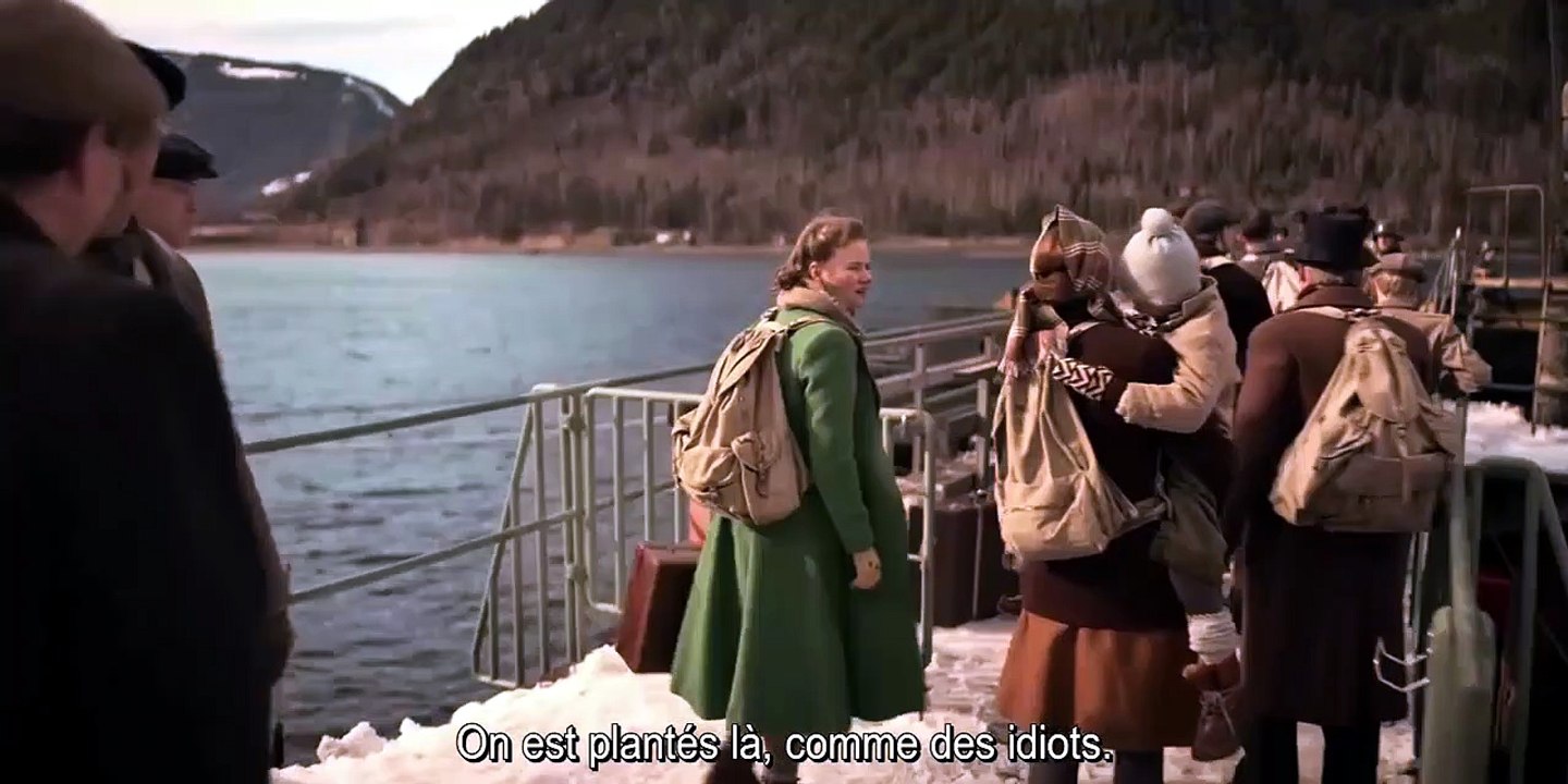 Narvik film de guerre 2022 Streaming Gratuit [Full Movie] [Full Story]Full EP - Full