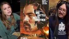 One Battle After Another  Canadian First Time Watching  Movie Reaction  Review  Movie Commentary