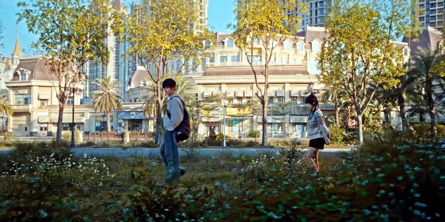 Affinity (2026) Episode 16 | English Sub