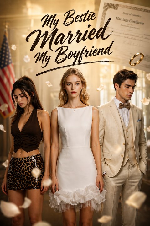 My Bestie Married My Boyfriend