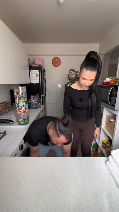 La bonbonnière géante encore 😂🍭