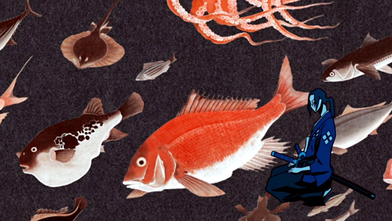 Samurai Champloo Episodio 11 | Samurai Champloo | Anime Completo Sub Español