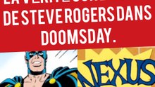 LA VÉRITÉ SUR LE RÔLE DE STEVE ROGERS DANS AVENGERS DOOMSDAY.