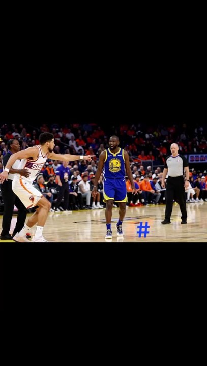 "Analysis: Officiating dispute between Green and Foster after double ejection"