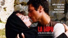 «La Lupa/1996 HD»