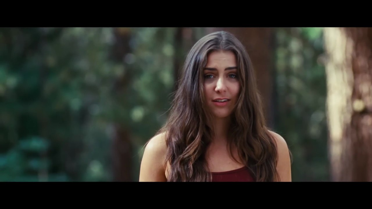 Horror Short Film “Eaglewalk”